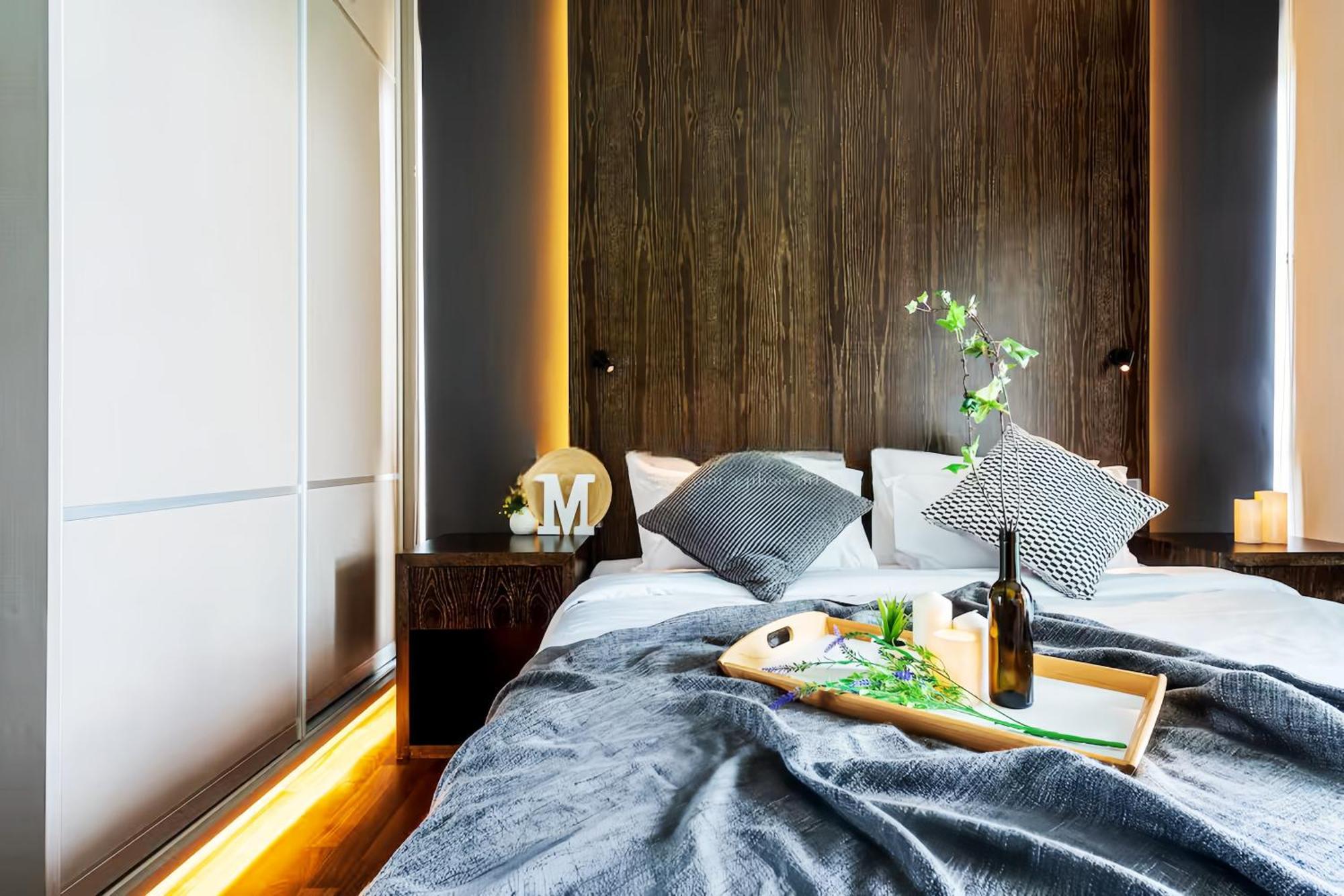 Geo 38 Residence Genting Highland Гентинг-Хайлендс Экстерьер фото