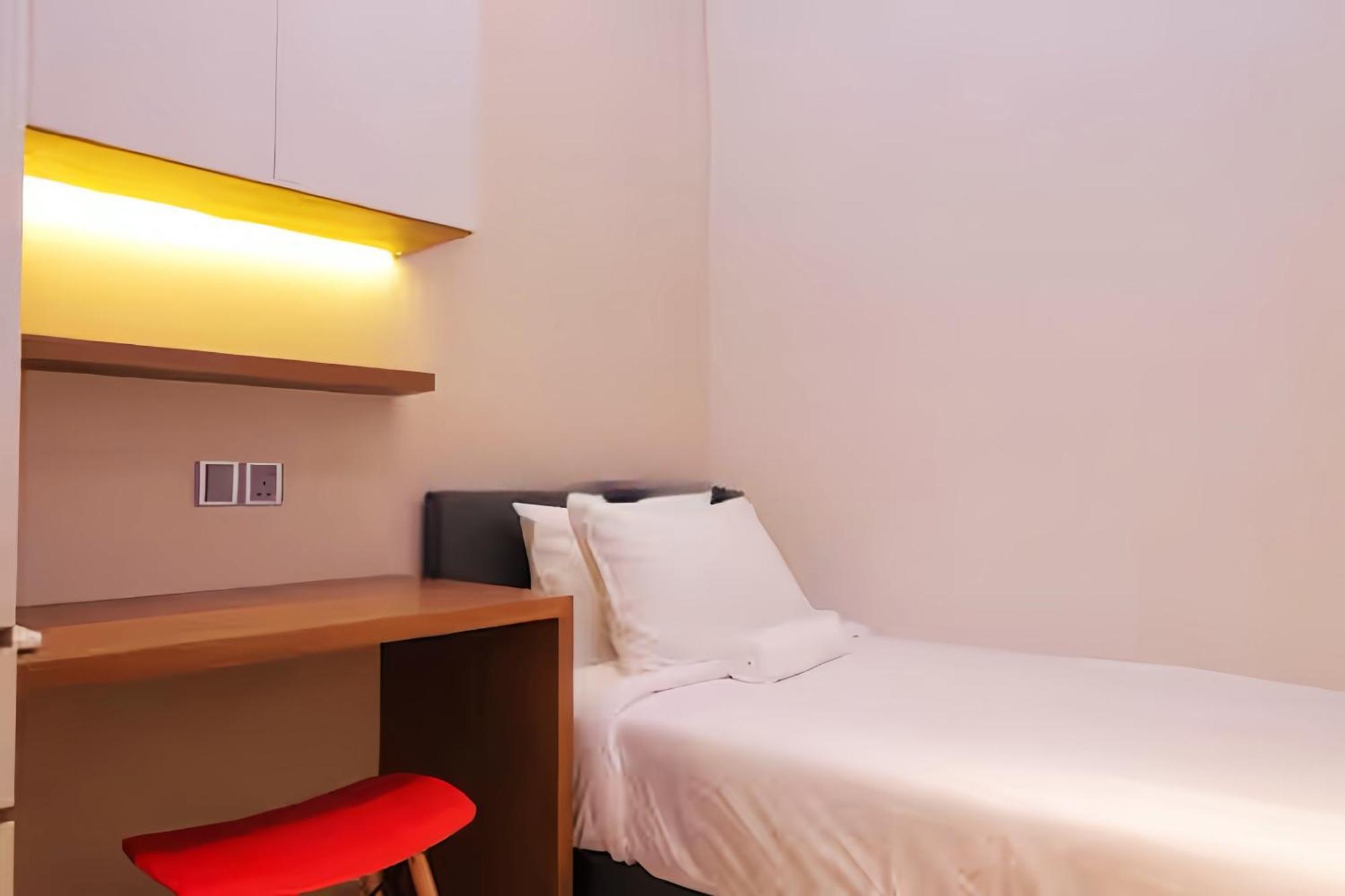 Geo 38 Residence Genting Highland Гентинг-Хайлендс Экстерьер фото
