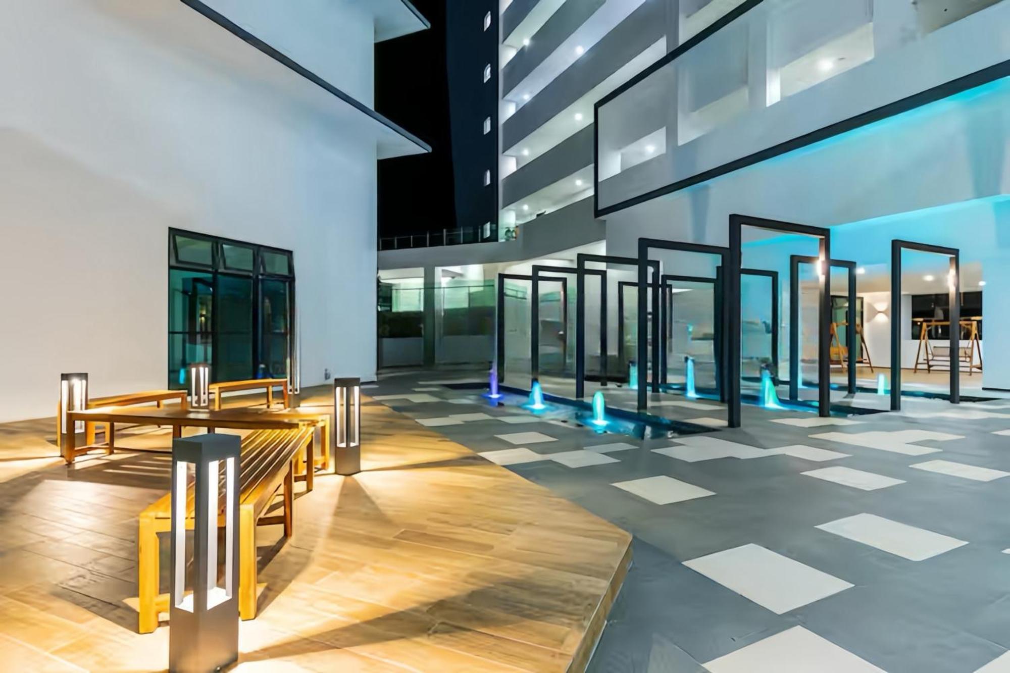 Geo 38 Residence Genting Highland Гентинг-Хайлендс Экстерьер фото